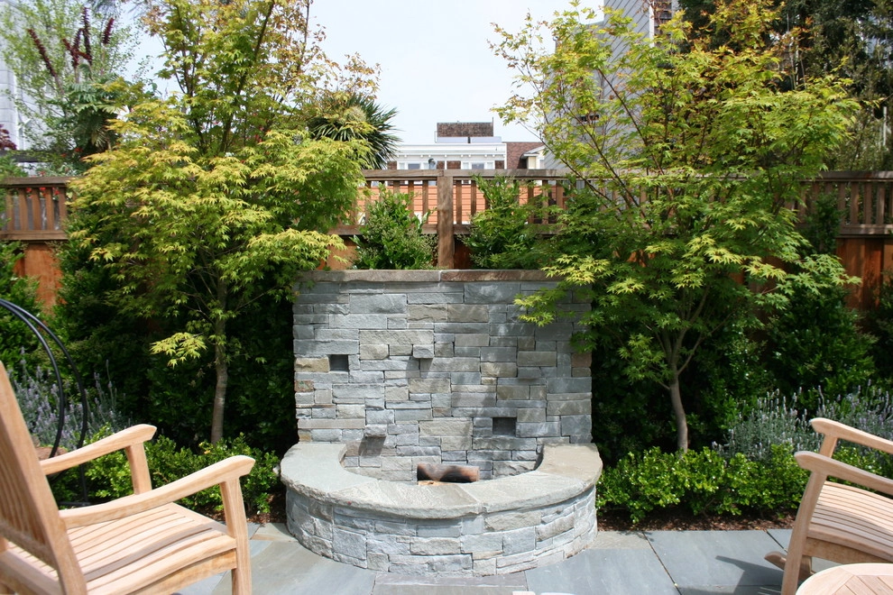 SF Bay Area by Frank & Grossman Landscape Contractors, Inc. - Photo 8