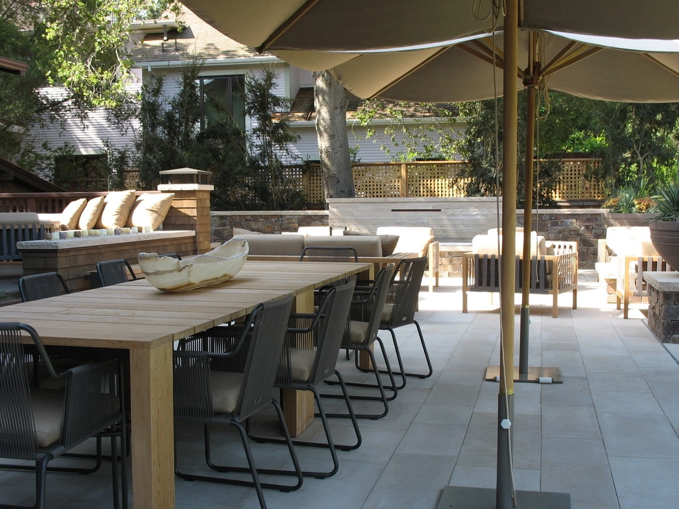 SF Bay Area by Frank & Grossman Landscape Contractors, Inc. - Photo 51