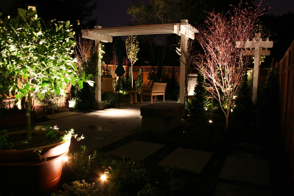 Frank & Grossman Landscape Contractors, Inc. - Photo 7