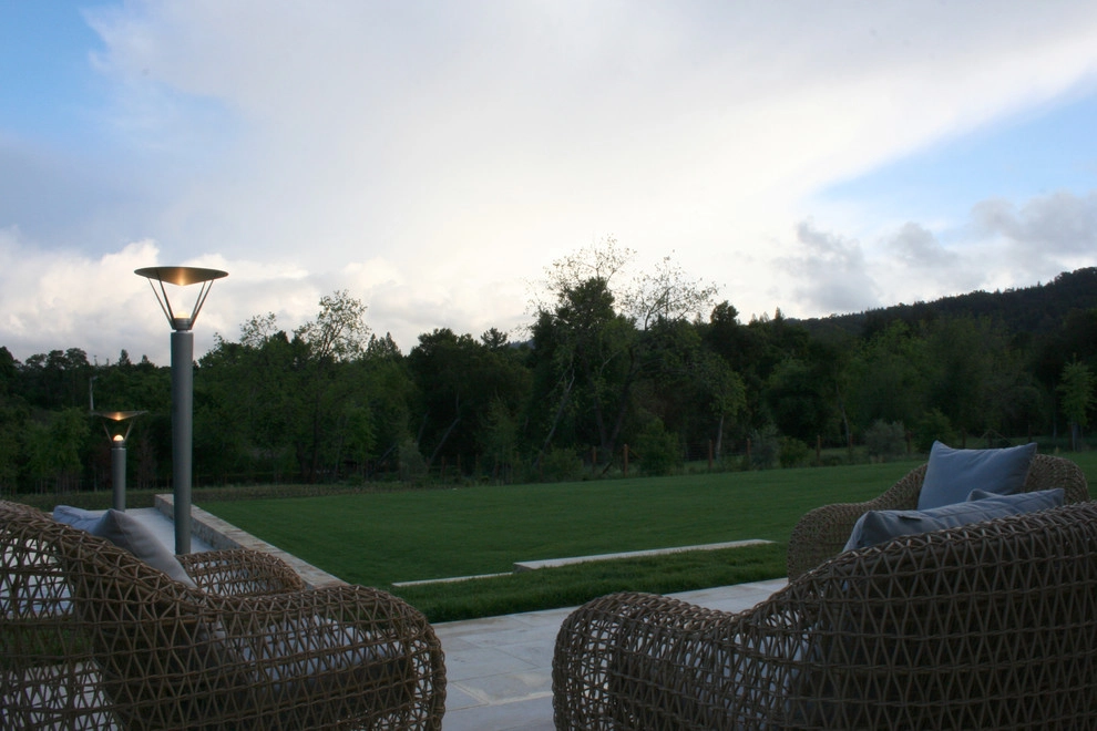 Frank & Grossman Landscape Contractors, Inc. - Photo 6