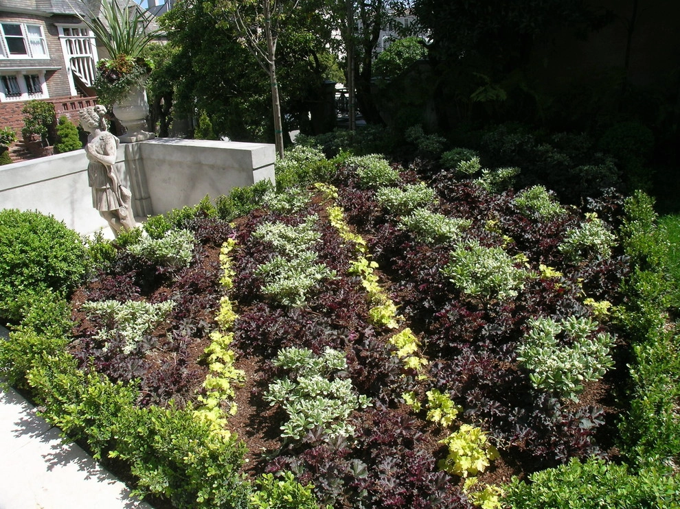 SF Bay Area by Frank & Grossman Landscape Contractors, Inc. - Photo 31
