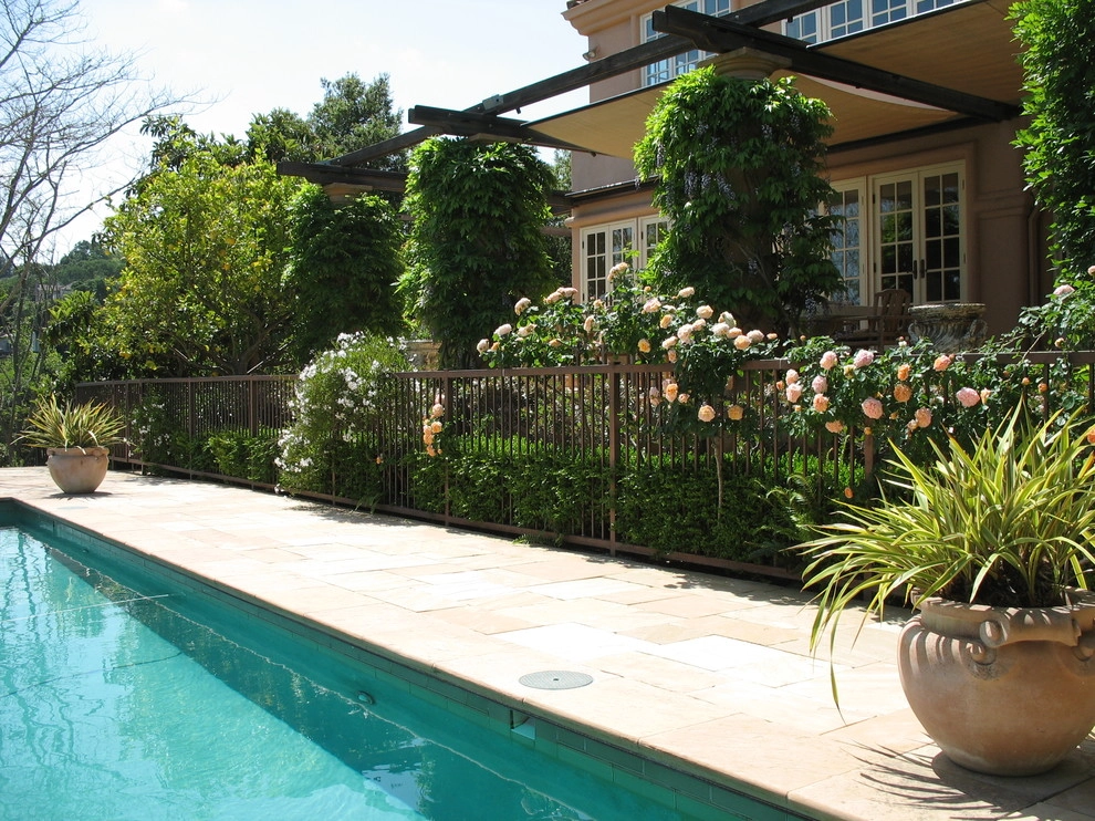 SF Bay Area by Frank & Grossman Landscape Contractors, Inc. - Photo 29