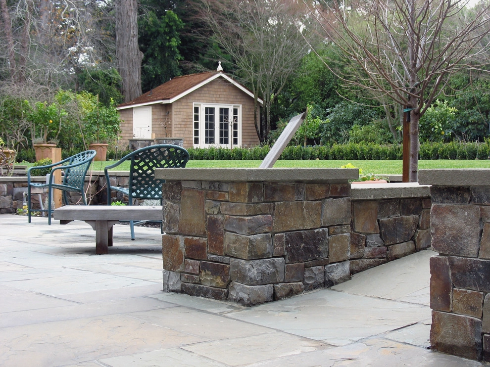 SF Bay Area by Frank & Grossman Landscape Contractors, Inc. - Photo 17