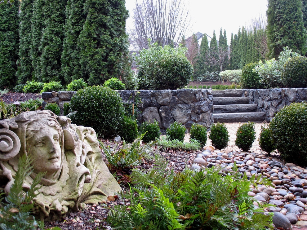 SF Bay Area by Frank & Grossman Landscape Contractors, Inc. - Photo 41