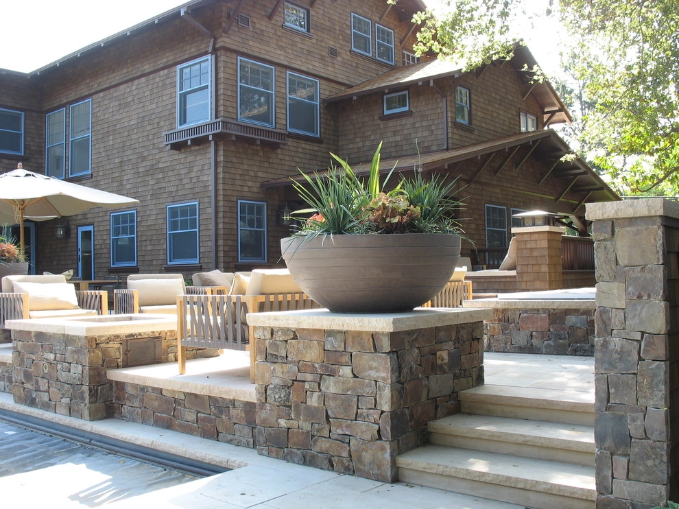SF Bay Area by Frank & Grossman Landscape Contractors, Inc. - Photo 30