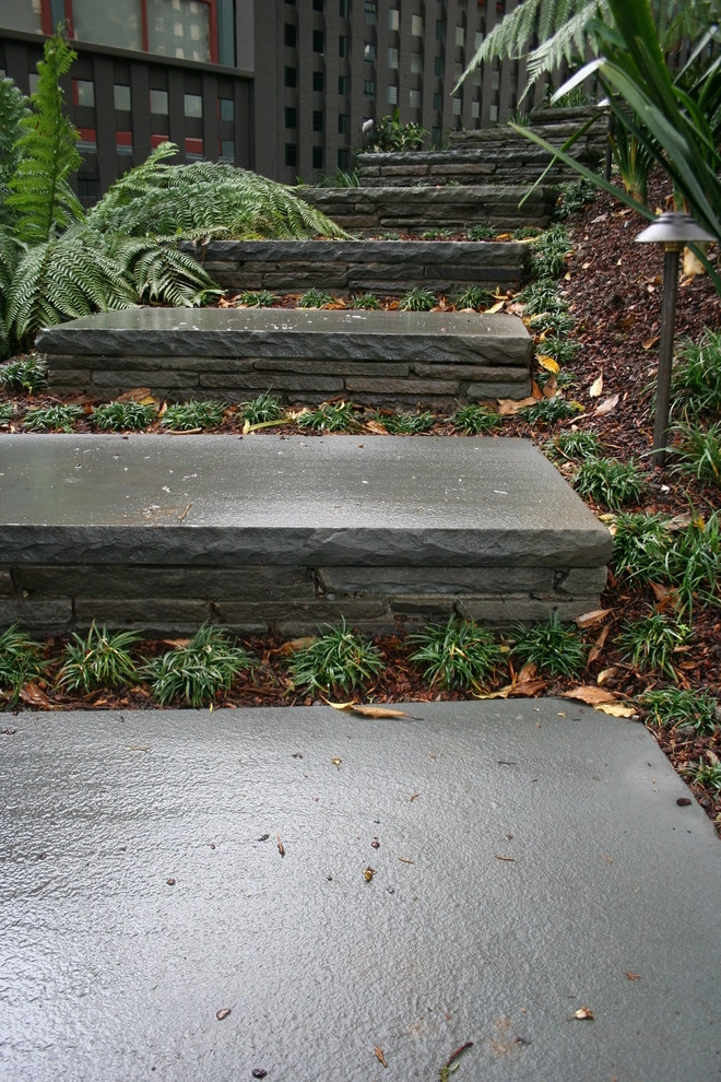 SF Bay Area by Frank & Grossman Landscape Contractors, Inc. - Photo 55