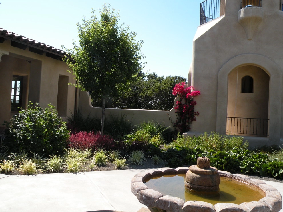 Carmel/ Monterey by Frank & Grossman Landscape Contractors, Inc. - Photo 2