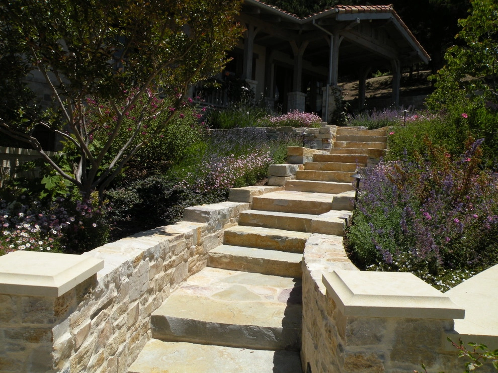 Carmel/ Monterey by Frank & Grossman Landscape Contractors, Inc. - Photo 3