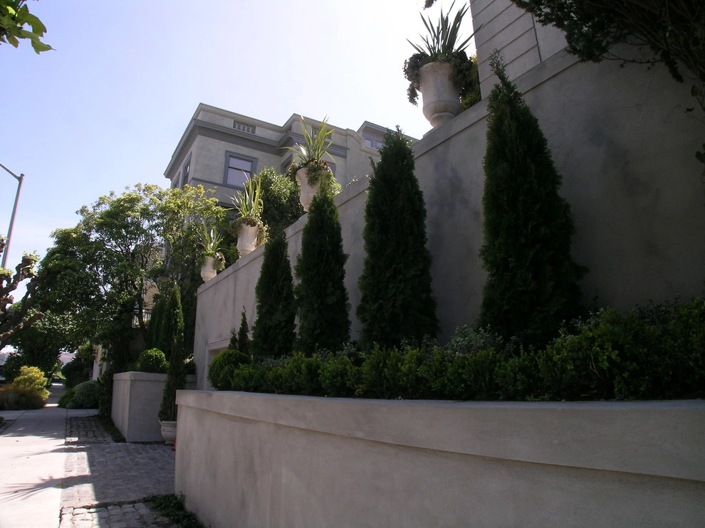 SF Bay Area by Frank & Grossman Landscape Contractors, Inc. - Photo 23