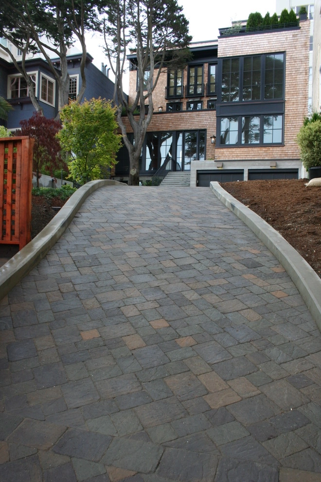 SF Bay Area by Frank & Grossman Landscape Contractors, Inc. - Photo 47
