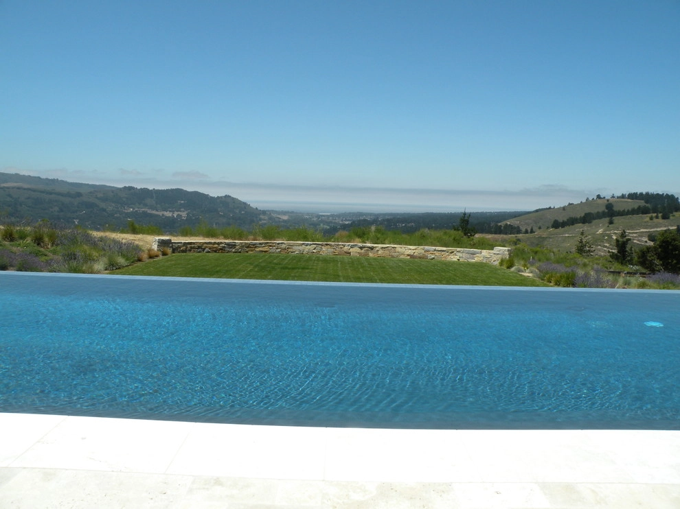 Carmel/ Monterey by Frank & Grossman Landscape Contractors, Inc. - Photo 6