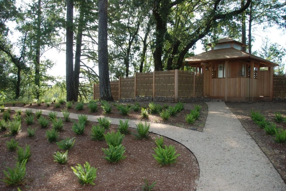 North Bay/ Wine Country by Frank & Grossman Landscape Contractors, Inc. - Photo 2