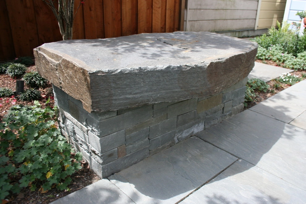 Frank & Grossman Landscape Contractors, Inc. - Photo 13