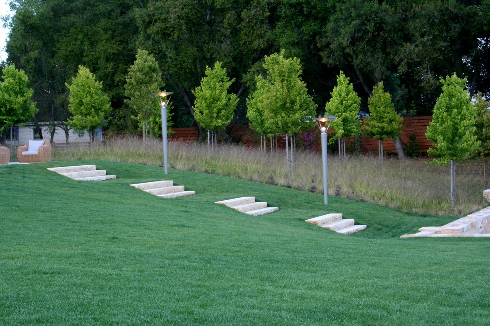 SF Bay Area by Frank & Grossman Landscape Contractors, Inc. - Photo 43