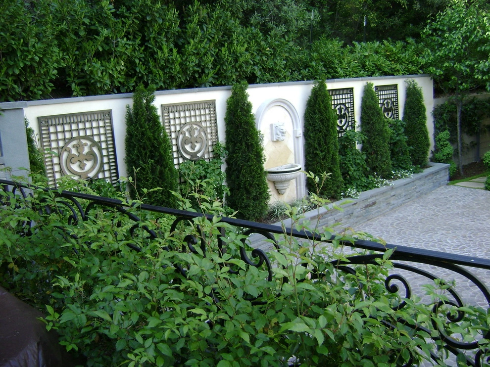 Frank & Grossman Landscape Contractors, Inc. - Photo 5