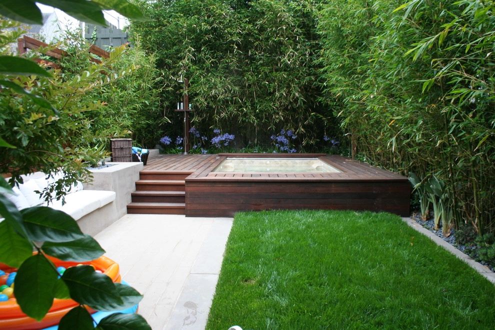 SF Bay Area by Frank & Grossman Landscape Contractors, Inc. - Photo 52