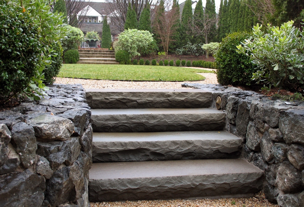 Frank & Grossman Landscape Contractors, Inc. - Photo 9