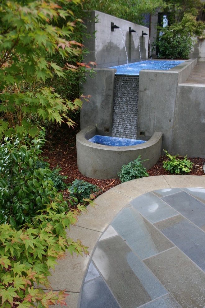 SF Bay Area by Frank & Grossman Landscape Contractors, Inc. - Photo 11