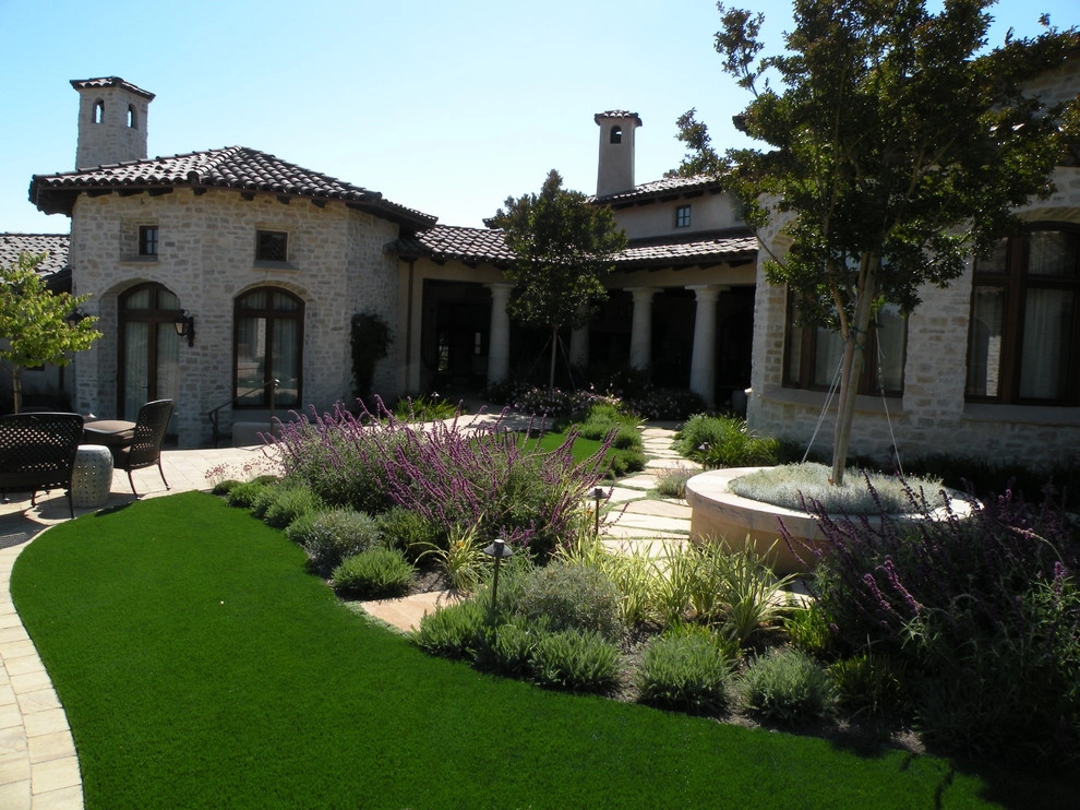 Carmel/ Monterey by Frank & Grossman Landscape Contractors, Inc. - Photo 4