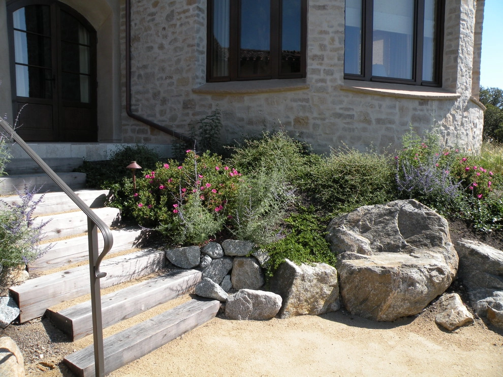 Carmel/ Monterey by Frank & Grossman Landscape Contractors, Inc. - Photo 5