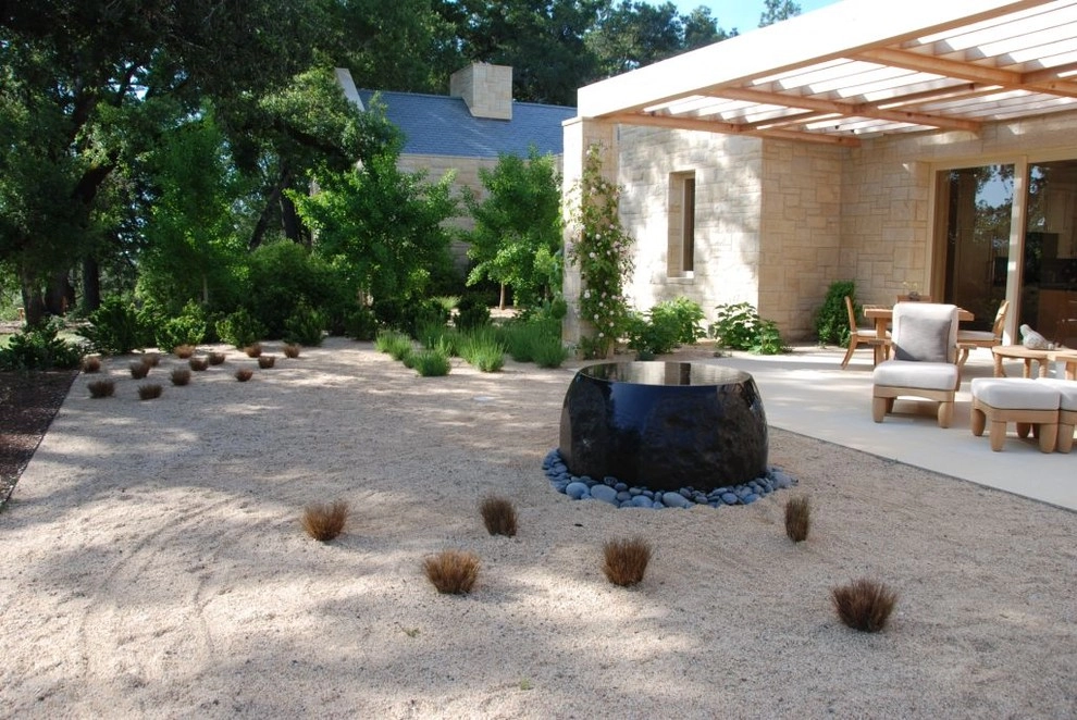 Frank & Grossman Landscape Contractors, Inc. - Photo 14