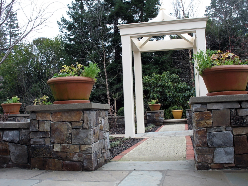 SF Bay Area by Frank & Grossman Landscape Contractors, Inc. - Photo 46