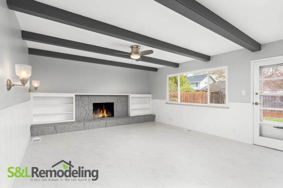 Concord Kitchen Renovation by S&L Remodeling And Design - Photo 10