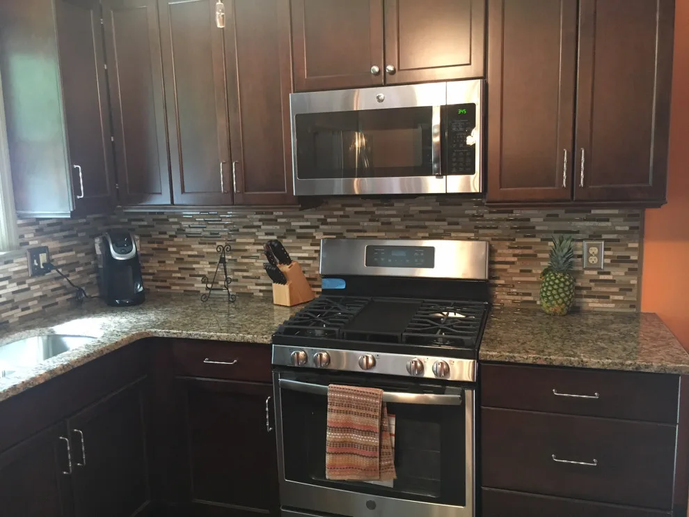 Kitchen Renovation by Merrell Home Improvement - Photo 10