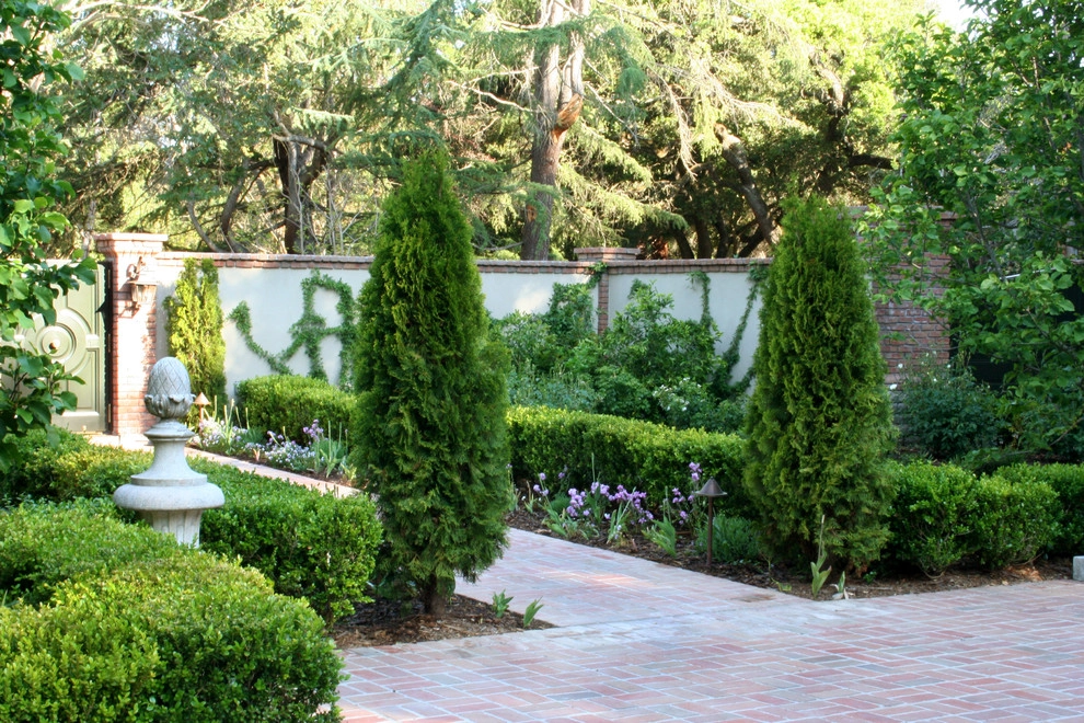 SF Bay Area by Frank & Grossman Landscape Contractors, Inc. - Photo 9