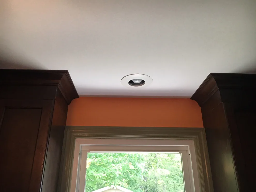 Kitchen Renovation by Merrell Home Improvement - Photo 11