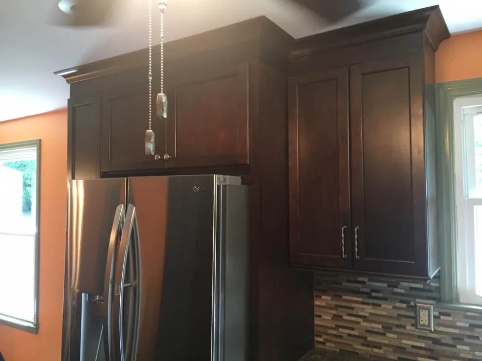 Kitchen Renovation by Merrell Home Improvement - Photo 15