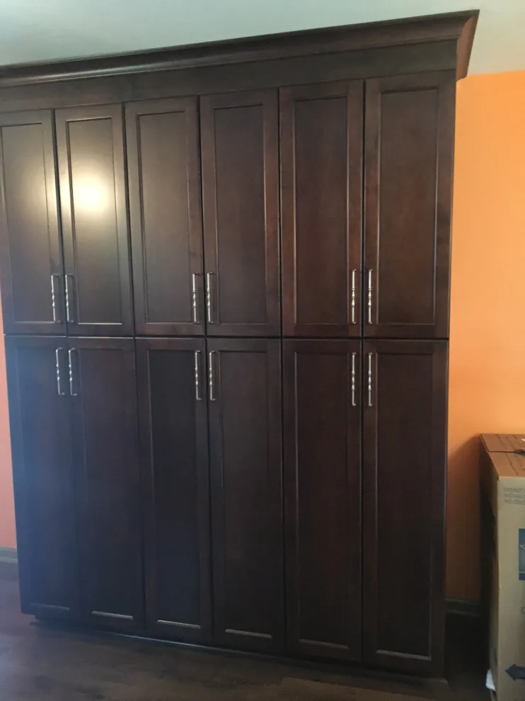 Kitchen Renovation by Merrell Home Improvement - Photo 6