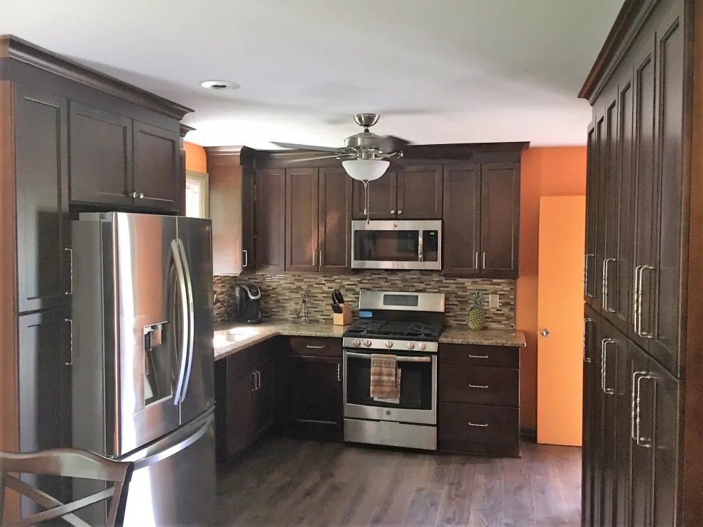 Kitchen Renovation by Merrell Home Improvement - Photo 5