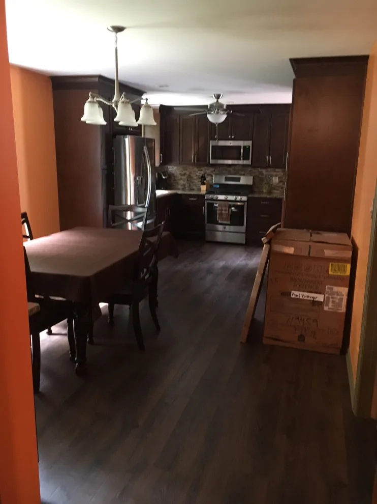 Kitchen Renovation by Merrell Home Improvement - Photo 23