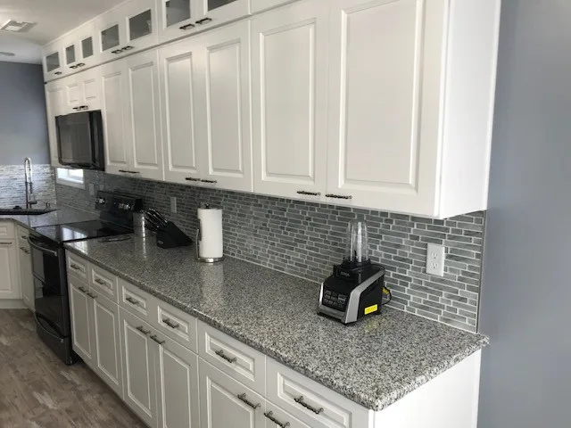Kitchen Renovation by Merrell Home Improvement - Photo 2