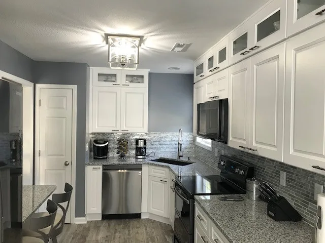Kitchen Renovation by Merrell Home Improvement - Photo 20
