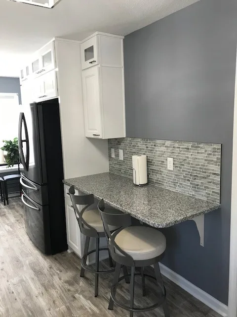 Kitchen Renovation by Merrell Home Improvement - Photo 9