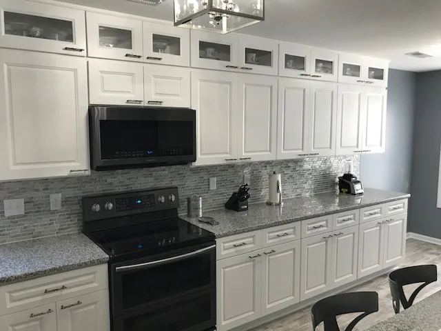 Kitchen Renovation by Merrell Home Improvement - Photo 4