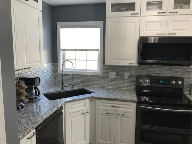Kitchen Renovation by Merrell Home Improvement - Photo 24
