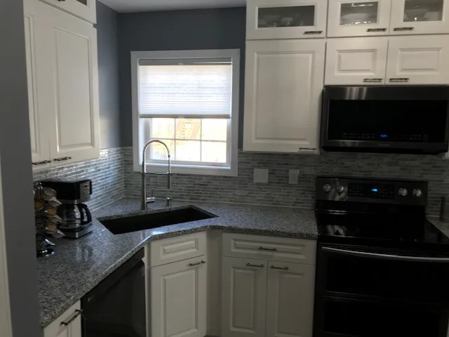 Kitchen Renovation by Merrell Home Improvement - Photo 3
