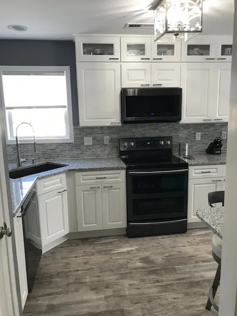 Kitchen Renovation by Merrell Home Improvement - Photo 19
