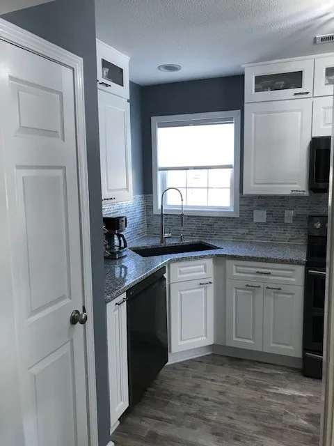 Kitchen Renovation by Merrell Home Improvement - Photo 12