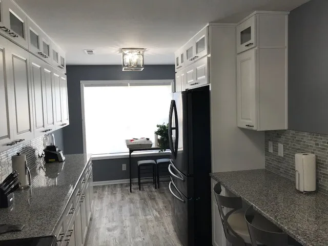 Kitchen Renovation by Merrell Home Improvement - Photo 13