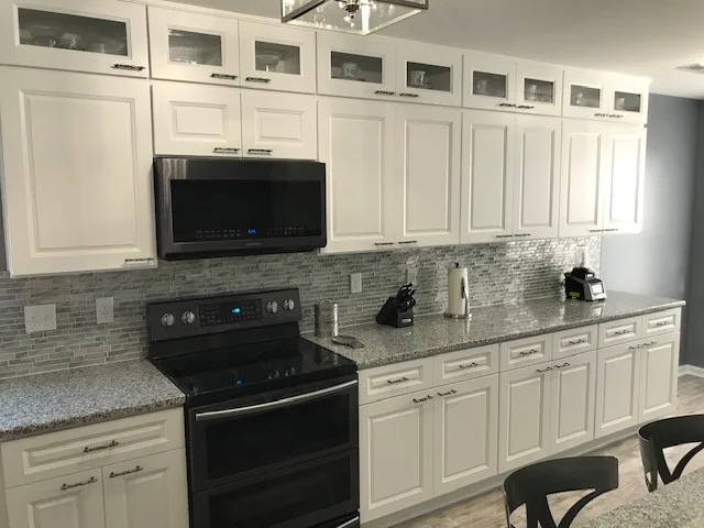 Kitchen Renovation by Merrell Home Improvement - Photo 8