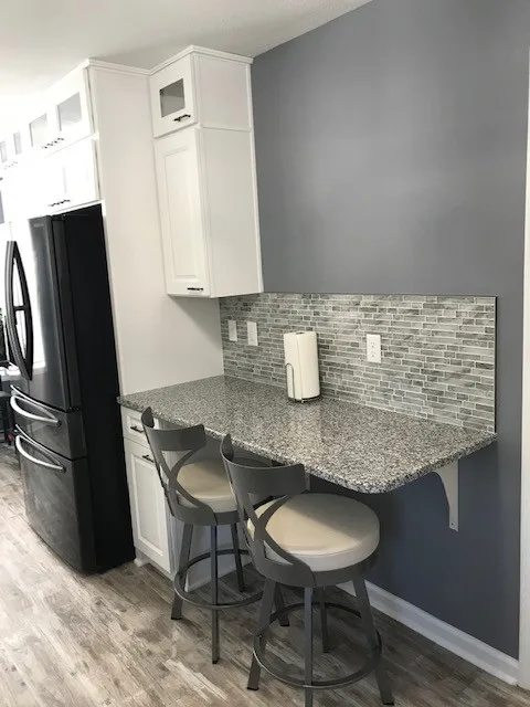 Kitchen Renovation by Merrell Home Improvement - Photo 21
