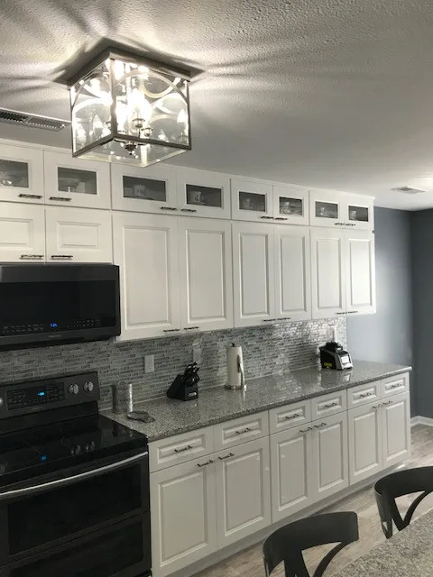 Kitchen Renovation by Merrell Home Improvement - Photo 14