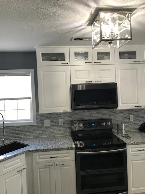 Kitchen Renovation by Merrell Home Improvement - Photo 17