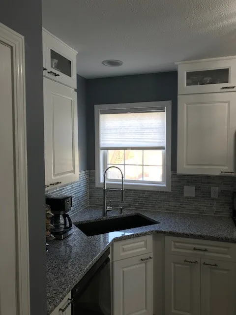 Kitchen Renovation by Merrell Home Improvement - Photo 18