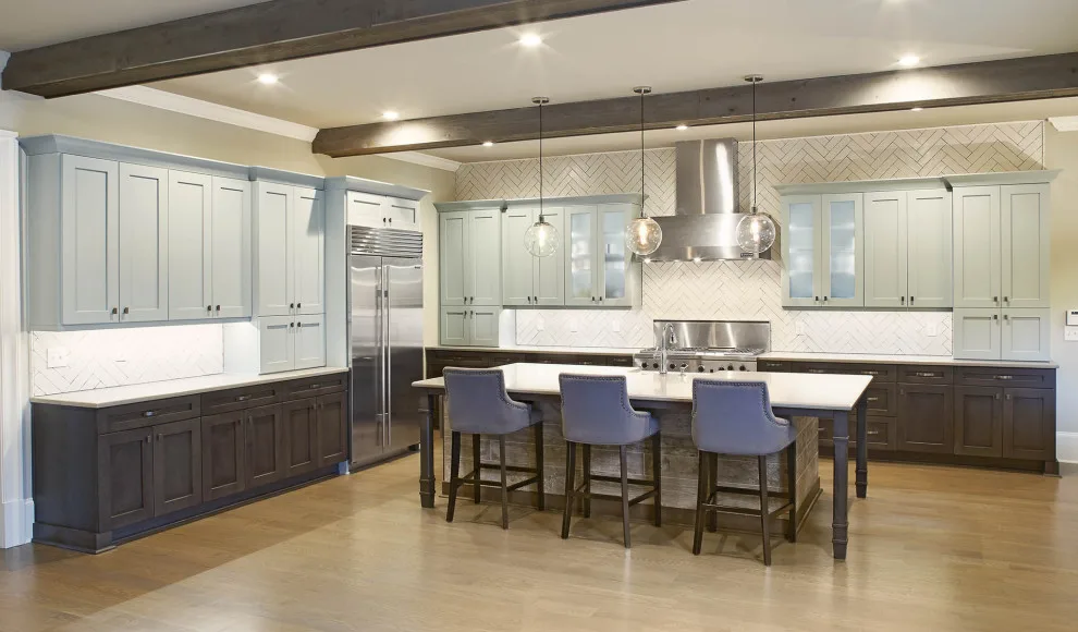 Kitchen Renovation by Merrell Home Improvement - Photo 7