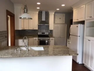 Kitchen Renovation by Merrell Home Improvement - Photo 16
